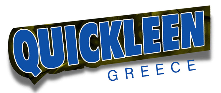 Quickleen Greece